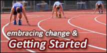 Embracing Change