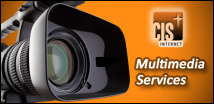 CIS Multimedia Services