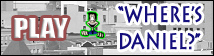 Play Where's Daniel to win free gas!